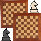 Bughouse Chess Pro icône