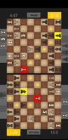 Bughouse Chess Pro capture d'écran 2