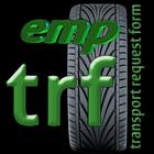 EMP Transport Request icon