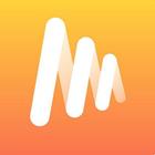 Musi Listen Guide Stream icône
