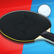 Pongfinity Duels：1v1 在线乒乓球