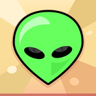 آیکون‌ Storm Area 51