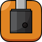 Hydraulic Press Pocket أيقونة