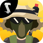 Silo's Airsoft Royale icon