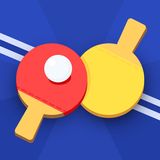 Pongfinity - Infinite Ping Pon APK