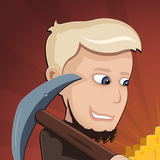 Roni the Miner Zeichen