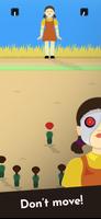 Squid: Red Light, Green Light Screenshot 3