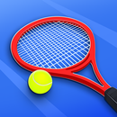 Tennis Duels - 1v1 Online APK