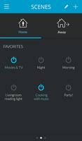 Cozify screenshot 2