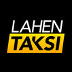 Lahen taksi: Taxi in Lahti