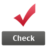 Ceriffi Check® - measuring application icon