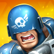 Tumble Troopers: Shooting Game icon