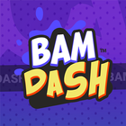 ikon Bam Dash