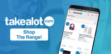 Takealot – Online Shopping App