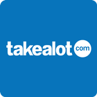 Takealot – Online Shopping App biểu tượng