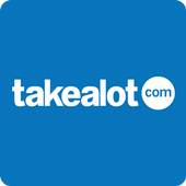 ikon Takealot – Online Shopping App
