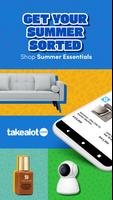 Takealot – Online Shopping App الملصق