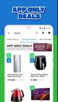 Takealot – Online Shopping App imagem de tela 2