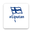 Liputan-icoon