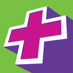 Plus3D icon