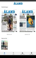 برنامه‌نما Åland عکس از صفحه