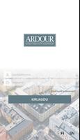 Ardour Baana постер