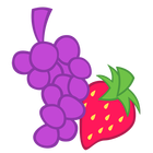 BerryStickers ícone