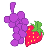 BerryStickers biểu tượng
