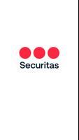 Securitas SOS Affiche