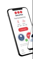 Securitas SOS screenshot 1