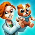 Animal Rescue Tycoon آئیکن