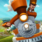 Icona Railroad King Tycoon