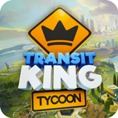 Transit King Tycoon (MOD) Apk