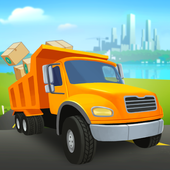 Transit King Tycoon v6.3.2 (Mod Apk)