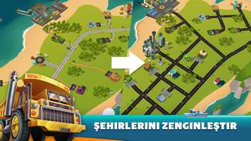 Transit King: Truck Tycoon gönderen