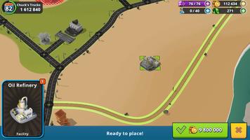 Transit King: Truck Simulator screenshot 2