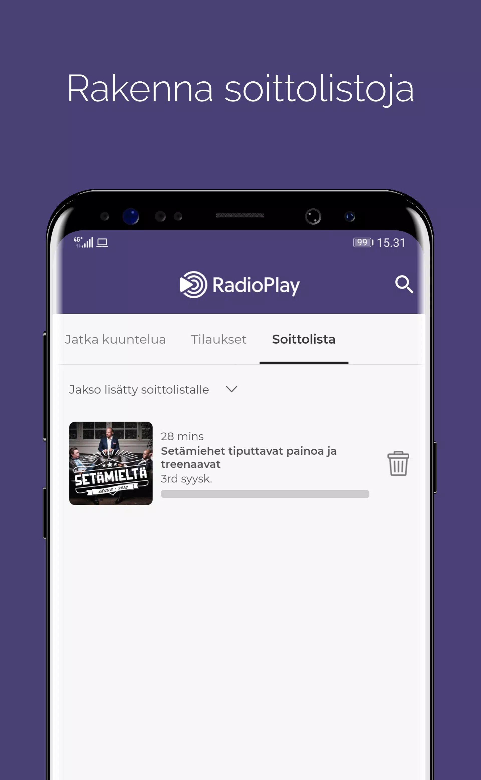 RadioPlay APK for Android Download