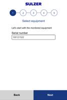 Sulzer Sense Condition Monitor poster