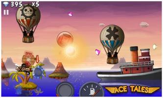 Ace Tales скриншот 1
