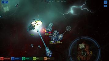 Battlevoid: Sector Siege ภาพหน้าจอ 1