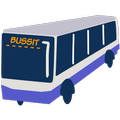 Bussit Widget Tampere