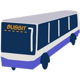Bussit Widget Tampere أيقونة
