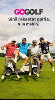 GoGolf poster