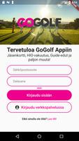 GoGolf скриншот 1