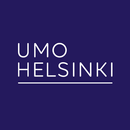UMO Helsinki aplikacja