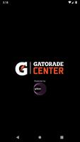 Gatorade Center plakat
