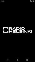 Radio Helsinki الملصق
