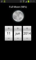 Full Moon ? پوسٹر