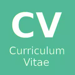 download Curriculum Vitae APK