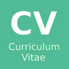 Curriculum Vitae иконка